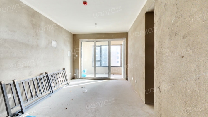 和达正阳北岸二手房实景图