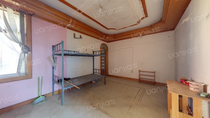 湖北经济学院洪山校区宿舍二手房实景图