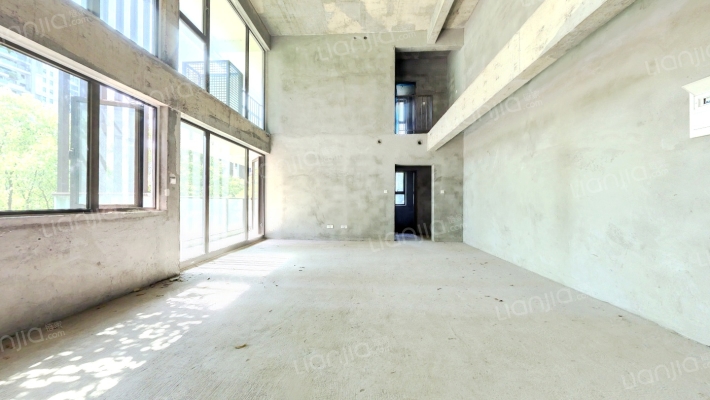 中亚水岸花都蓝点二手房实景图