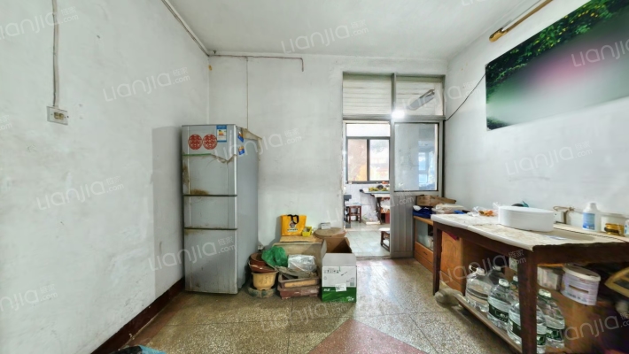 马应龙四合院二手房实景图