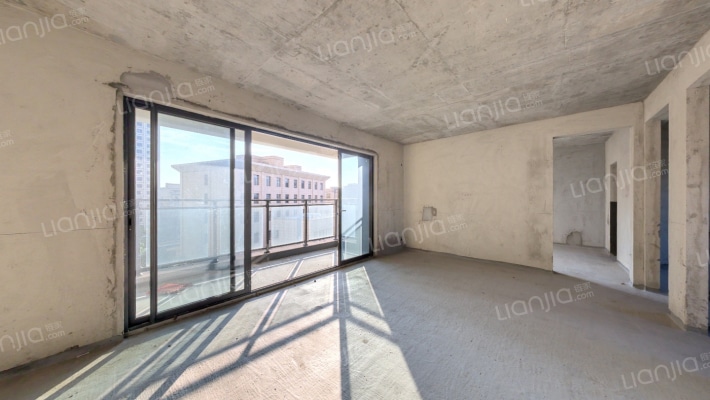 君逸府二手房实景图