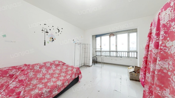 珠江帝景二手房实景图