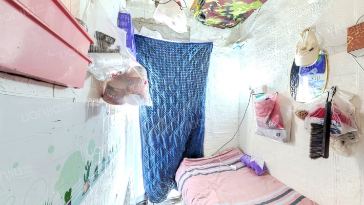 大齐家胡同二手房实景图