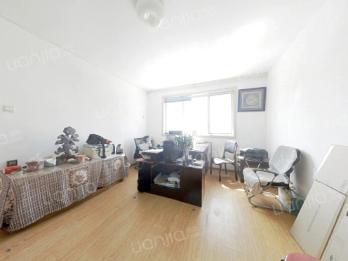 整租·城市花园二期 2室1厅 南