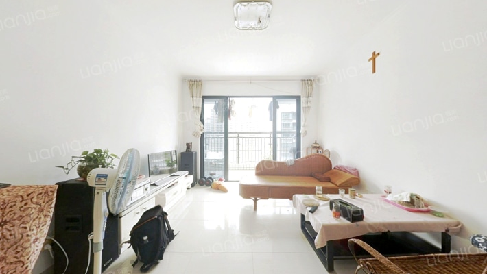 秋谷南迪苑二手房实景图