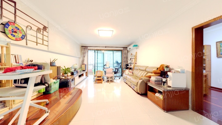 英伦名苑一期二手房实景图