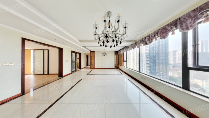 富润国际广场二手房实景图