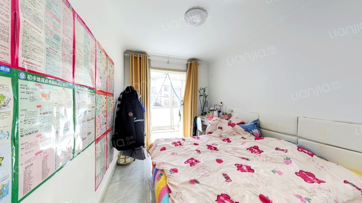 德新街二手房实景图