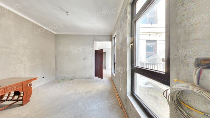 抱犊寨荣逸院子二手房实景图