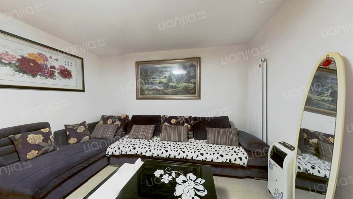 大城楼二手房实景图