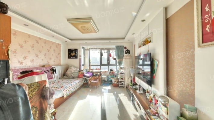 龙逸馨都二手房实景图