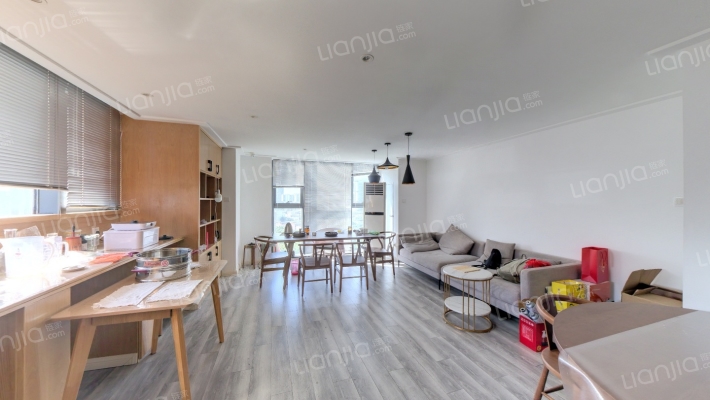 隆腾广场二手房实景图