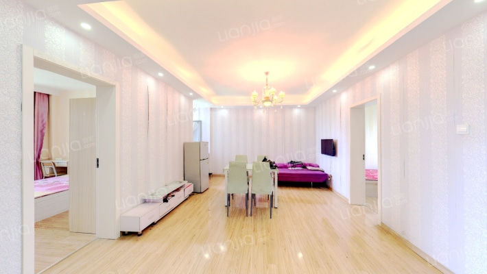 书香景苑一期二手房实景图