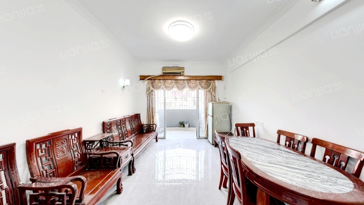 安利阁二手房实景图