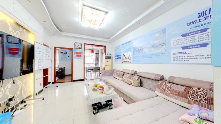 金马花园二手房实景图