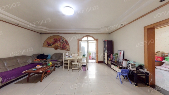 丰乐路1号院二手房实景图