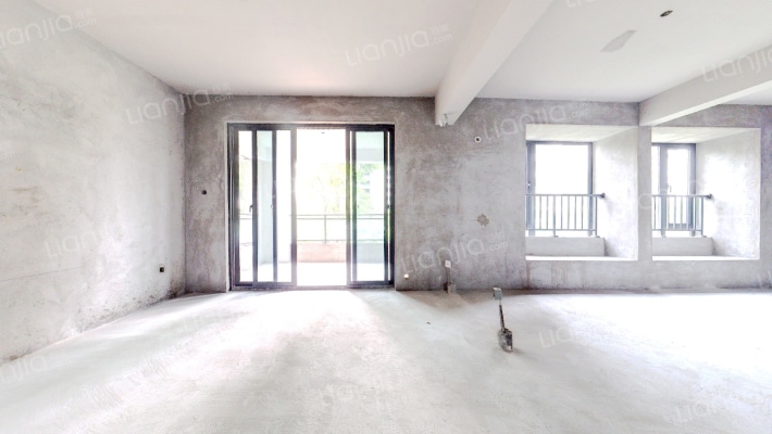 欣隆盛世欣禧湾二手房实景图