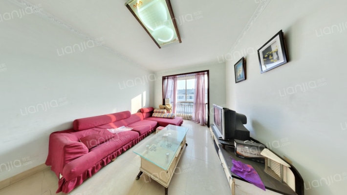 青江华庭B区二手房实景图