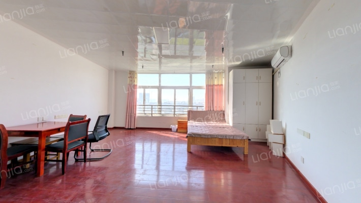 东城商贸食品城二手房实景图