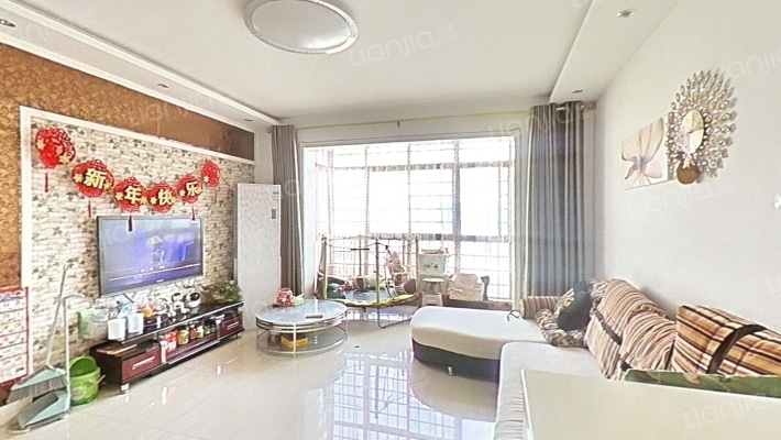 阳光欧尚二手房实景图