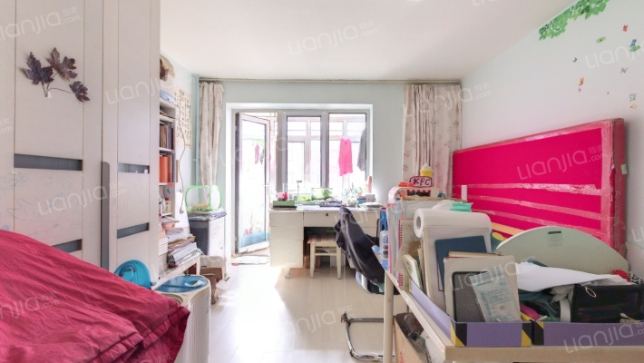 人定湖北巷二手房实景图