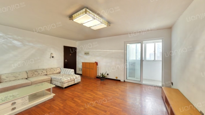 桥西苑二手房实景图