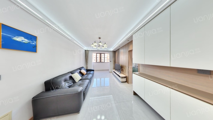 翠港园二手房实景图