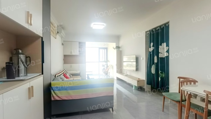 一品安宁二手房实景图