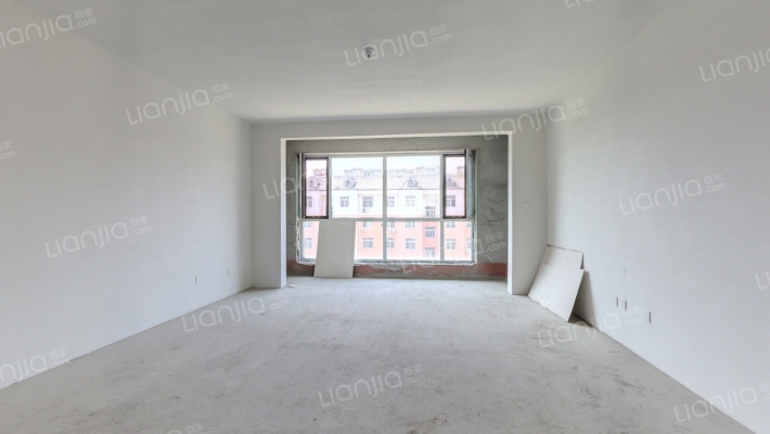 盛唐悦府二手房实景图