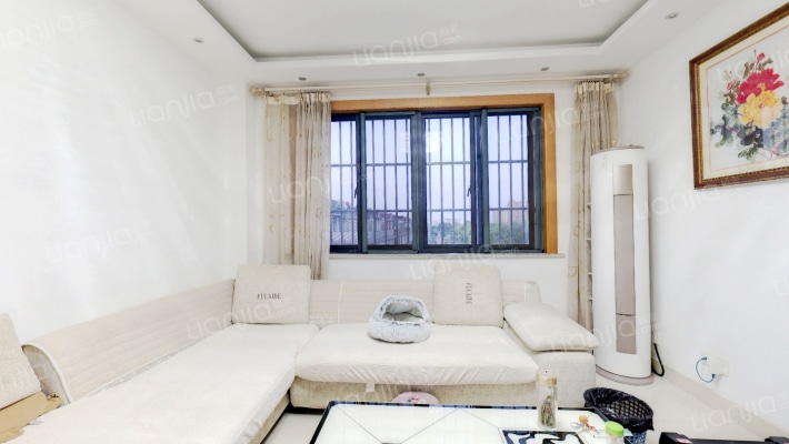 迎春花苑二手房实景图