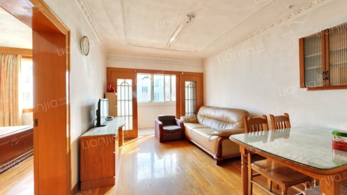 新升新苑二手房实景图