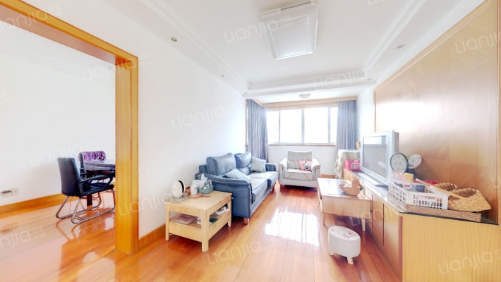 南环西路23号二手房实景图