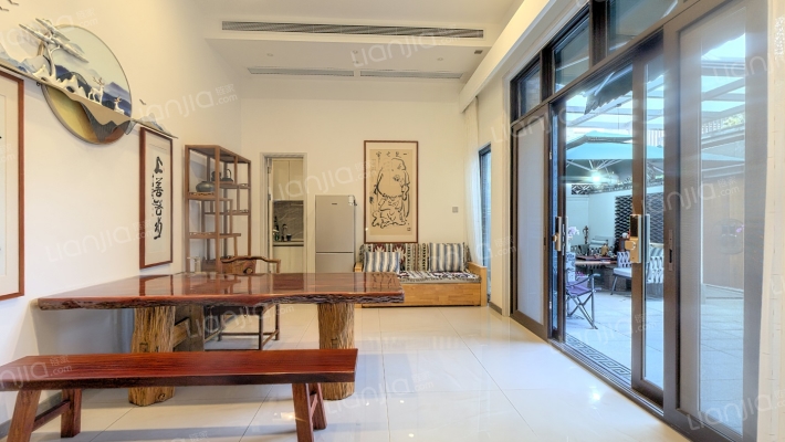 青城里二手房实景图