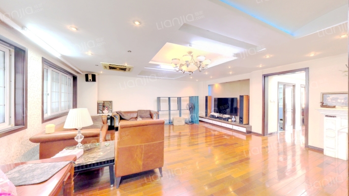 东南大厦二手房实景图