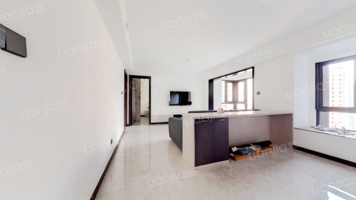 万科金域水岸二手房实景图