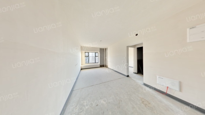 金地·万悦城二手房实景图