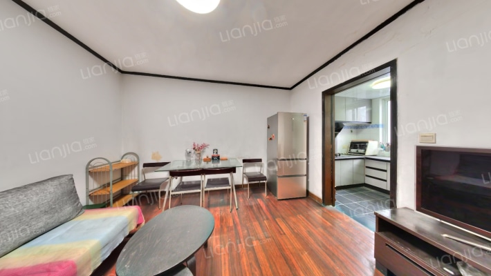 西流湾小区二手房实景图