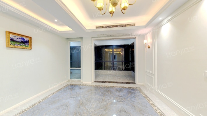 梅園二手房实景图