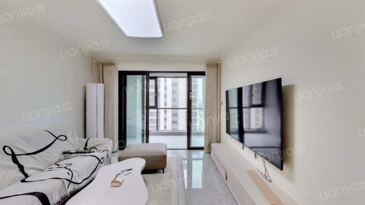 碧桂园江山赋二手房实景图