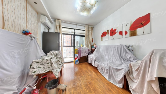 景虹花园二手房实景图