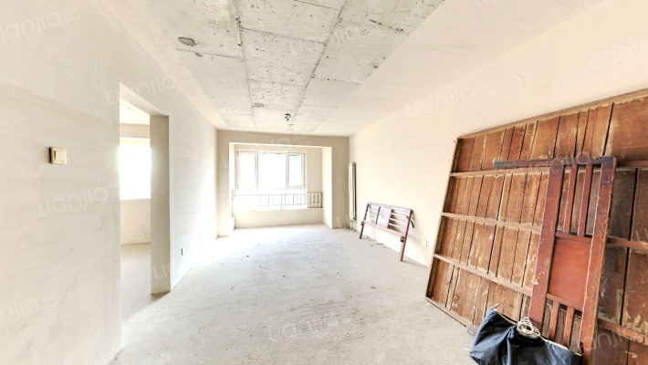 孔雀城大卫城六期二手房实景图