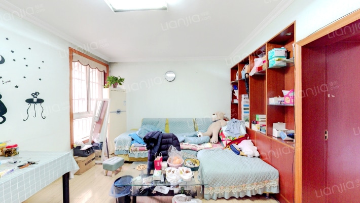 贵都西苑二手房实景图