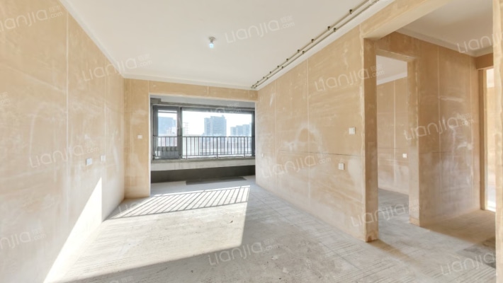 龙湖砚熙台二手房实景图