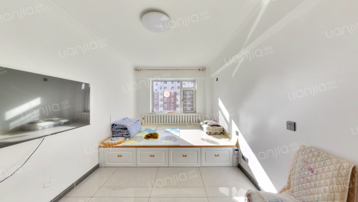 南城家园E区二手房实景图