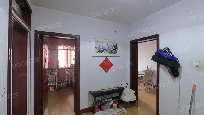 龙城8号院二手房实景图