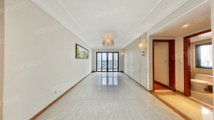 顺德恒大江湾二手房实景图