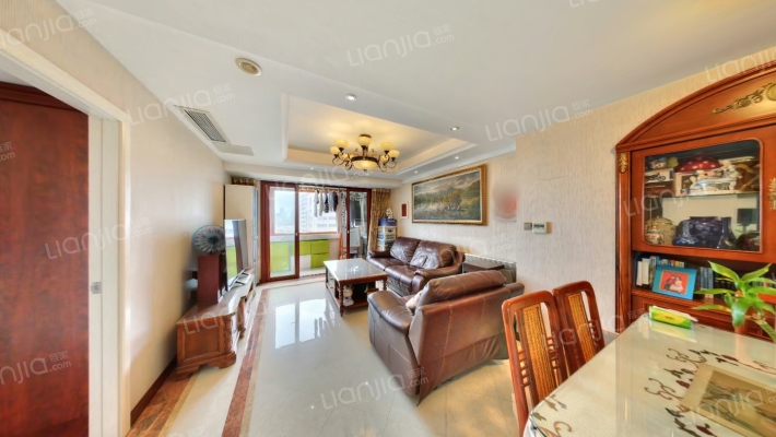 新立基大厦二手房实景图