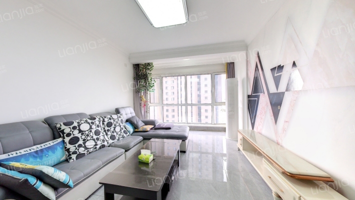 华润海中国七期二手房实景图