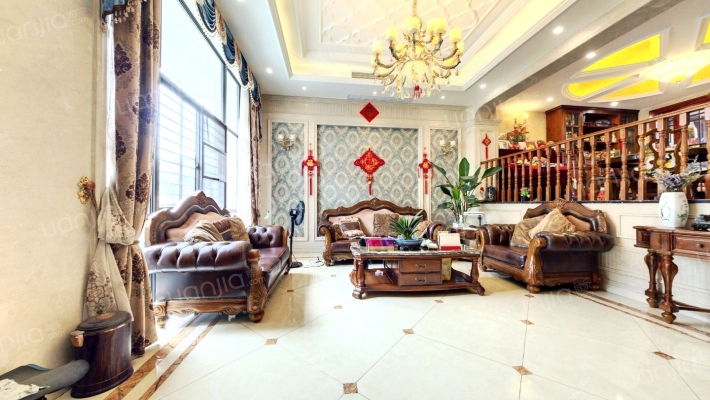 简之韵花园二手房实景图