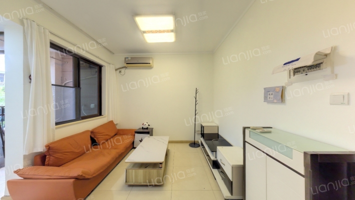 番禺奥林匹克花园二手房实景图